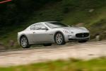 Maserati GranTurismo 2007 года